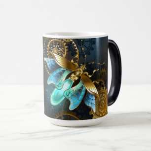 Mug Magic Luciole de vapeur