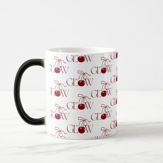 Mug Magic Lueur (Gauche)