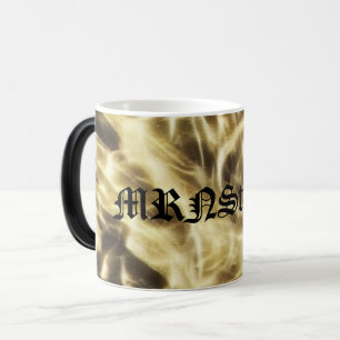 Mug Magic Lueur pyroclastique MRNStudios