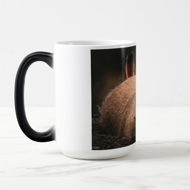 Mug Magic Lundis.. (Gauche)