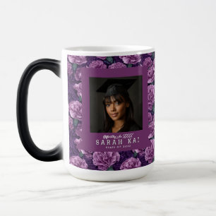 Mug Magic Lycée de la Fleur d'Oeillet Unique 