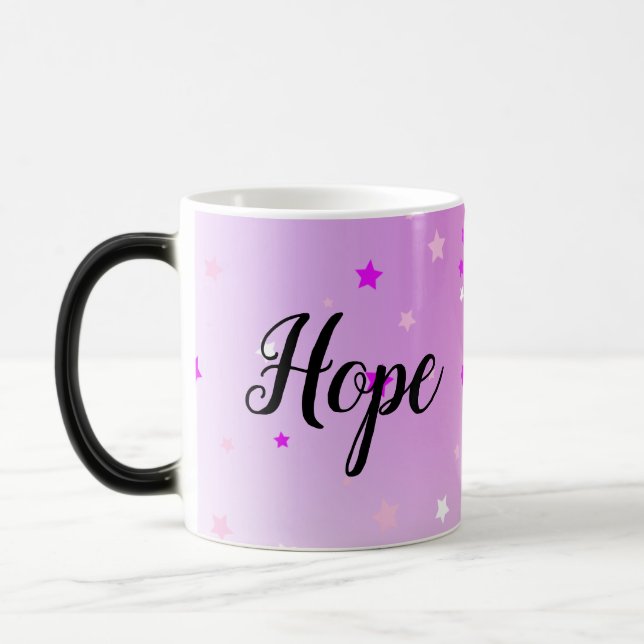 Mug Magic Magical butterfly (Gauche)