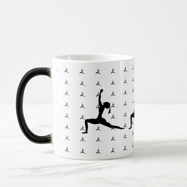 Mug Magic Magie du café (Gauche)