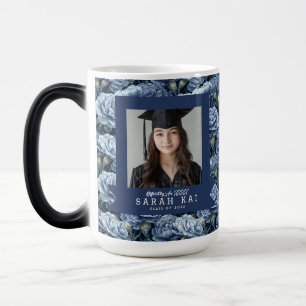 Mug Magic Magnifique souvenir floral de l'œillet