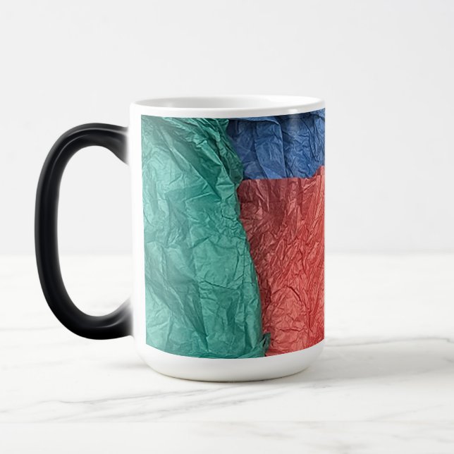Mug Magic Maison & Vie quotidienne > Décoration intérieure > (Gauche)