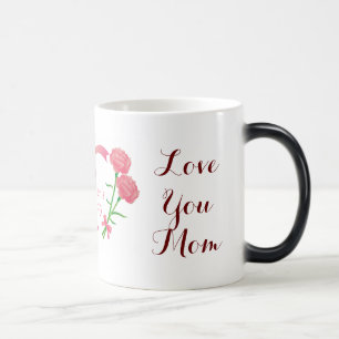 Mug Magic Maman