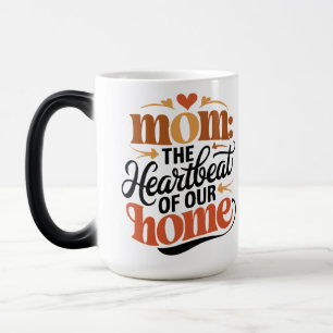 Mug Magic Maman Duty