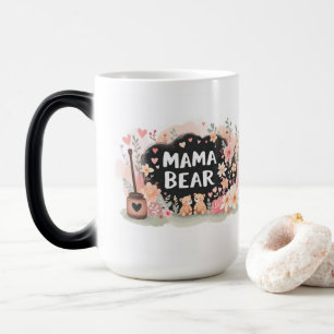 Mug Magic Maman Ours