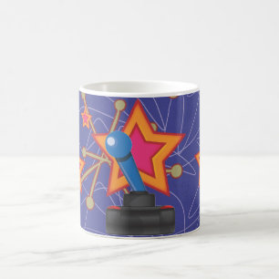 Mug Magic Manche à balai