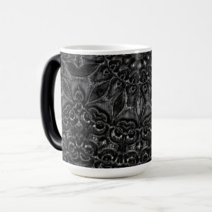 Mug Magic Mandala