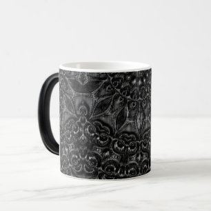 Mug Magic Mandala