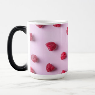 Mug Magic mange