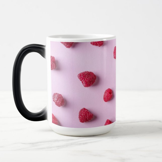 Mug Magic mange (Gauche)