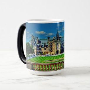 Mug Magic Manoir