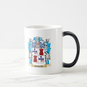 Mug Magic Manteau de Mcnutt des bras - crête de famille