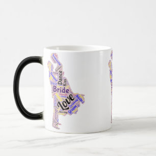 Mug Magic Mariage