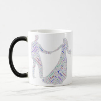 Mug Magic Mariage