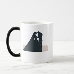 Mug Magic Mariages Cadeaux