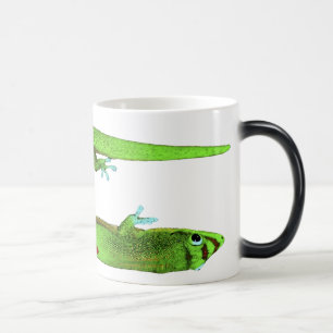 MUG MAGIC MATIN DE GEKKO