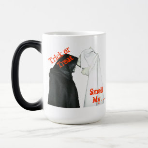 Mug Magic Mauvaise haleine