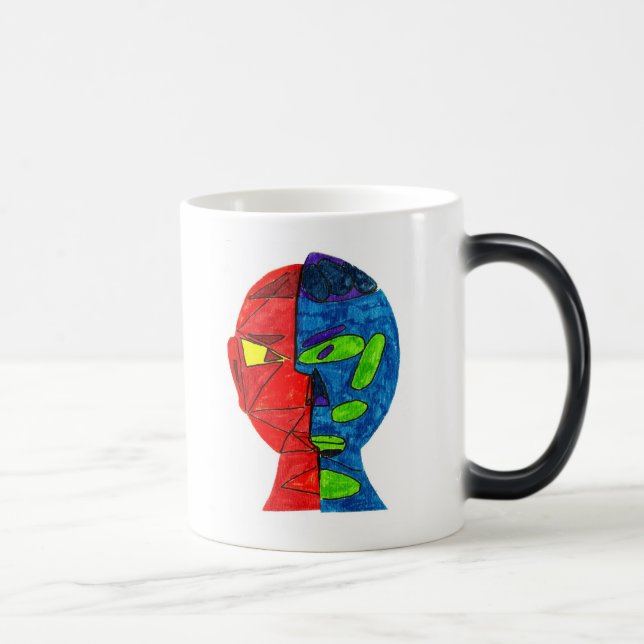 Mug Magic mawdsley-westonj (Droite)