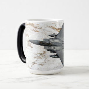 Mug Magic McDonnell Douglas F-15 Eagle