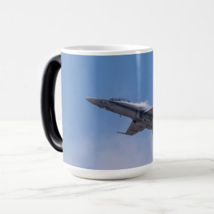 Mug Magic McDonnell Douglas F/A-18 Hornet