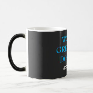 Mug Magic Meilleur Médecin du Monde Appreciation Médecin le 