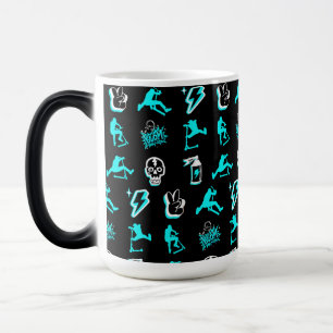 Mug Magic Meilleur Scooters Pro Freestyle