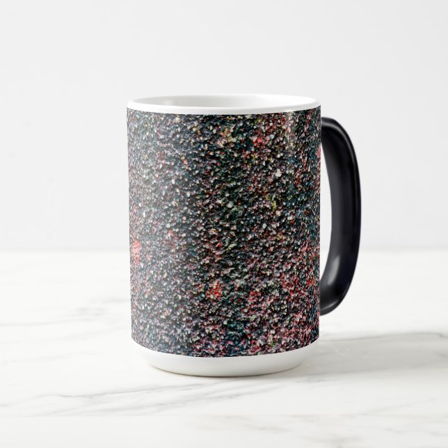Mug Magic mélange de canneberge (Devant droit)
