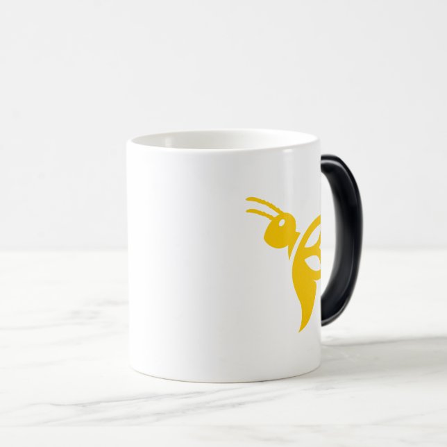 Mug Magic Melissa (Devant droit)
