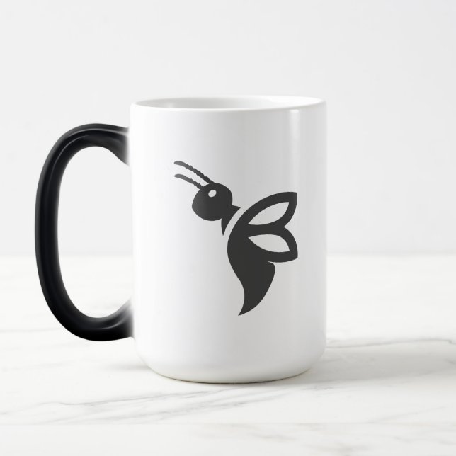 Mug Magic Melissa (Gauche)