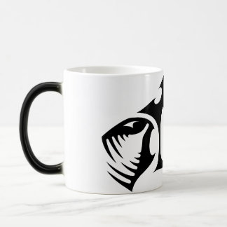 Mug Magic MentalMug Morphing
