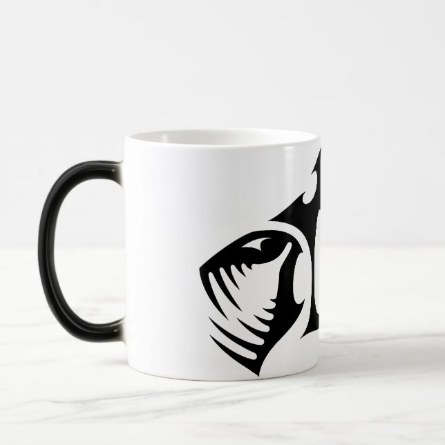 Mug Magic MentalMug Morphing (Gauche)