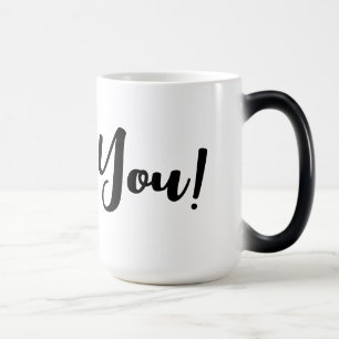 Mug Magic Merci !