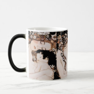 Mug Magic Mère et enfant Gustav Klimt