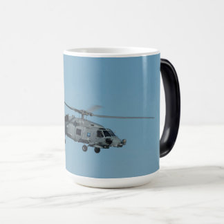 Mug Magic MH-60R Seahawk