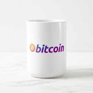 Mug Magic Miami Bitcoin