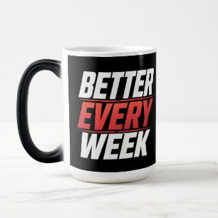 MUG MAGIC MIELLEUR CHAQUE SEMAINE
