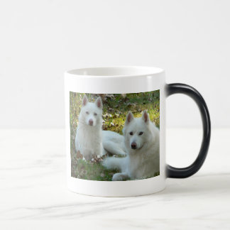 Mug Magic Mika et Mala