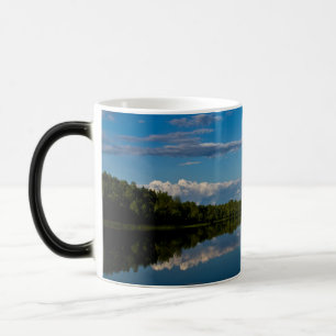 Mug Magic miroir