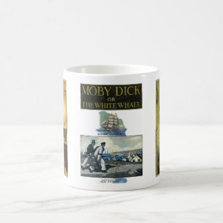 Mug Magic Moby Dick ou la baleine blanche #3
