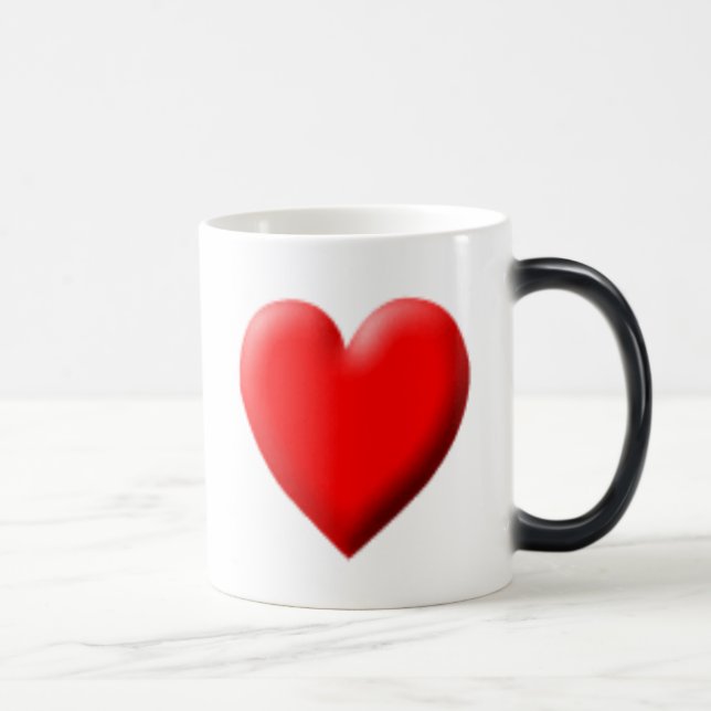 Mug Magic Mon FirstLove (Droite)