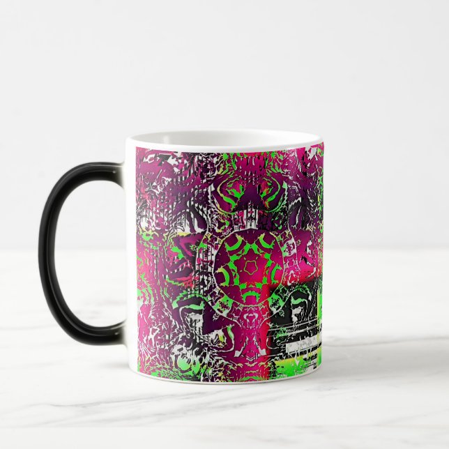 Mug Magic Mon Nom N'Est Pas Donna (Gauche)