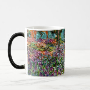 Mug Magic Monet Le jardin de l'artiste à Giverny