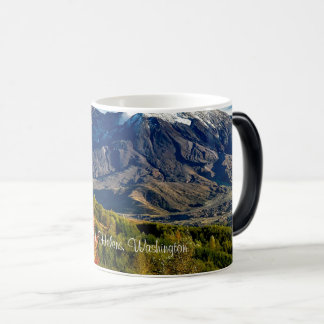 Mug Magic Mont Saint Helens, Washington