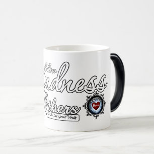 Mug Magic Montrez À D'Autres La Gentillesse