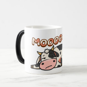 Mug Magic Mooody