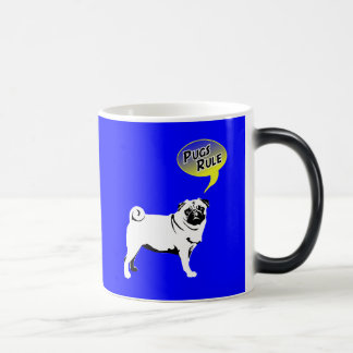 Mug Magic Mops Fidel