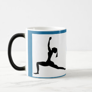 Mug Magic Morphage bleu